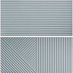 PASSEPARTOUT BLUE2    30,2X60,4 AJUSTEE  - FIORANESE CERAMICHE 0PAS2BR FIORANESE CERAMICHE - 1