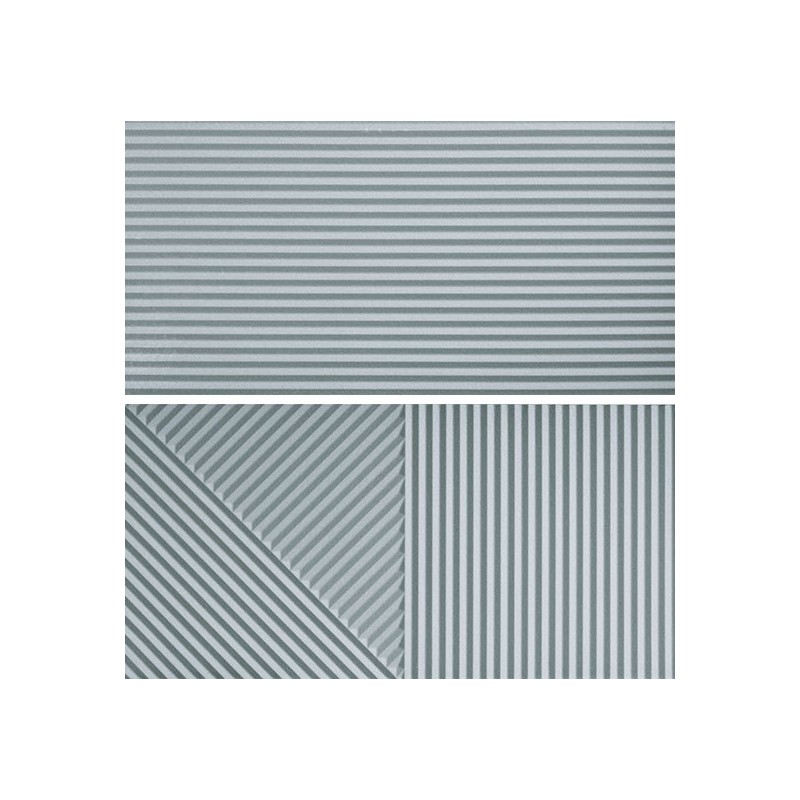 PASSEPARTOUT BLUE2    30,2X60,4 REKTIFIZIERT  - FIORANESE CERAMICHE 0PAS2BR FIORANESE CERAMICHE - 1