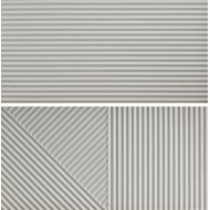 PASSEPARTOUT GRIGIO2  30,2X60,4 RECTIFIED  - FIORANESE CERAMICHE 0PAS2GR FIORANESE CERAMICHE - 1
