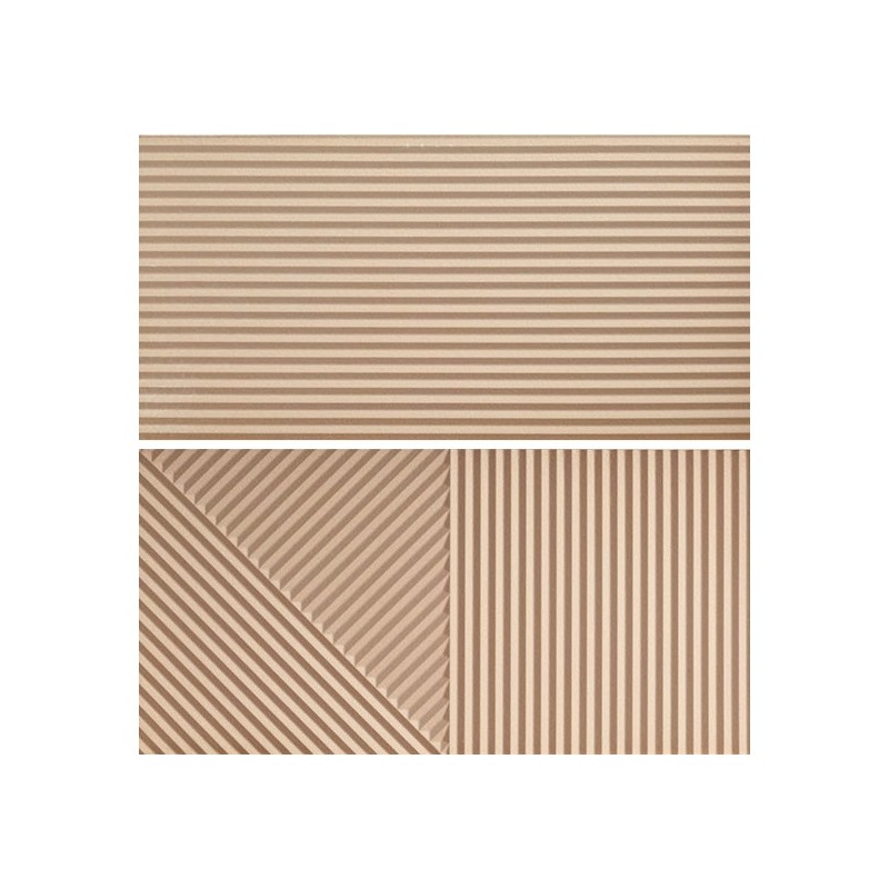 PASSEPARTOUT MANGO2   30,2X60,4 REKTIFIZIERT  - FIORANESE CERAMICHE 0PAS2MR FIORANESE CERAMICHE - 1