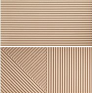 PASSEPARTOUT MANGO2   30,2X60,4 REKTIFIZIERT  - FIORANESE CERAMICHE 0PAS2MR FIORANESE CERAMICHE - 1