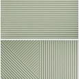 PASSEPARTOUT MINT2    30,2X60,4 REKTIFIZIERT  - FIORANESE CERAMICHE 0PAS2VR FIORANESE CERAMICHE - 1