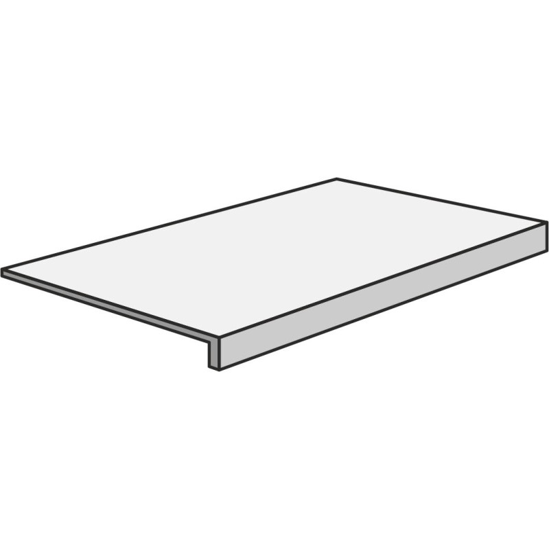 MONTPELLIER CENEREL FORM ELEMENT   30,2X60,4X5 OUTDOOR  - FIORANESE CERAMICHE 0MP3GLE FIORANESE CERAMICHE - 1