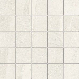 Pietra di Basalto bianco Mosaique 5 R11 30X30 - Iris Ceramica 868575 IRIS CERAMICA - 1