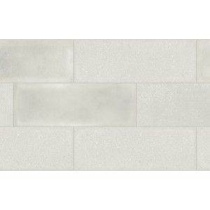 CAMP ARMY MATT 10X30 ROCK WHITE - IRIS 754917 DIESEL LIVING by IRIS - 1