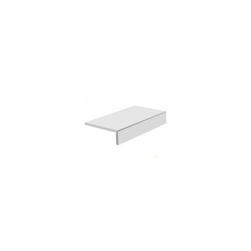 STEP ELLE JOLLY 60X30 WHOLE WHITE NATURAL - IRIS 867877 IRIS CERAMICA - 1