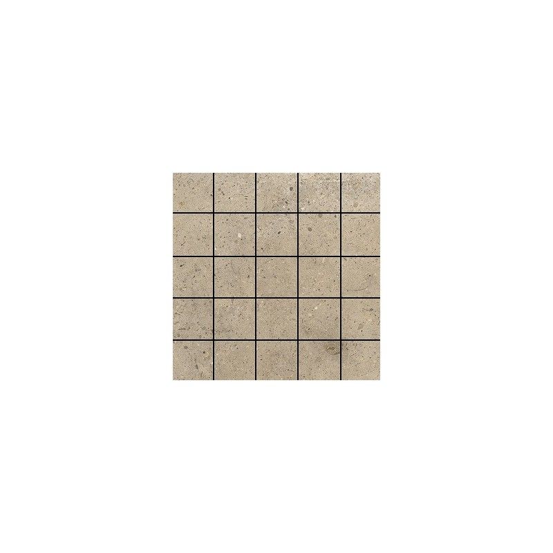 MOSAIC 5 WHOLE 30X30 SAND ANTISLIP - IRIS 868468 IRIS CERAMICA - 1