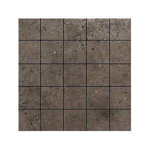 MOSAIQUE 5 WHOLE 30X30 TOBACCO ANTISLIP - IRIS 868469 IRIS CERAMICA - 1