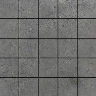 MOSAIK 5 WHOLE 30X30 GREY ANTISLIP - IRIS 868470 IRIS CERAMICA - 1