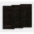 MAXFINE MARMI SAHARA 300X150 NOIR LUCIDATO 6MM - IRIS FMG L315364MF6