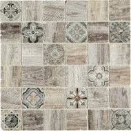 Florence Beige 30x30 - BOXER 0281/FLC43 BOXER - 1