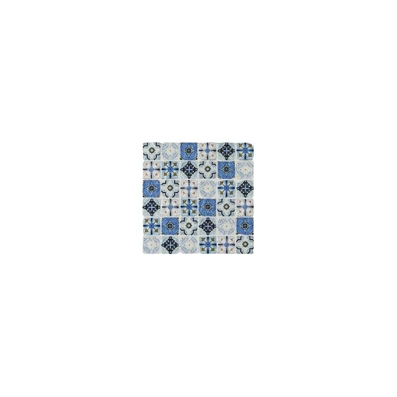 Naples Sky 30x30 - BOXER 0283/NPS07 BOXER - 1