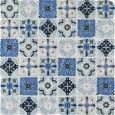 Naples Sky 30x30 - BOXER 0283/NPS07 BOXER - 1