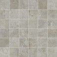 ATTILA GREY NATURAL MOSAIK 5X5 29,75X29,75/ - APARICI APARICI CERAMICA - 1