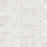 ATTILA IVORY MOSAIK 2,5X2,5 29,75X29,75/ - APARICI APARICI CERAMICA - 1