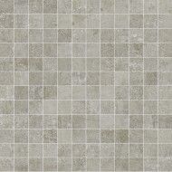 ATTILA GREY MOSAIK 2,5X2,5 29,75X29,75/ - APARICI APARICI CERAMICA - 1