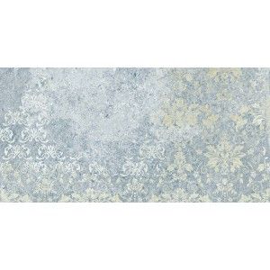 BOHEMIAN BLUE 29,75X99,55 - APARICI APARICI CERAMICA - 1