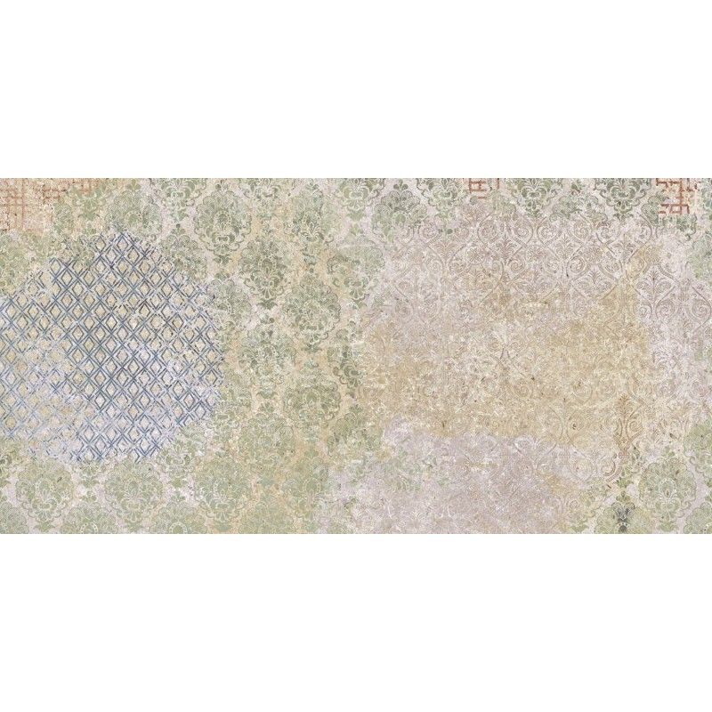 BOHEMIAN BLEND 29,75X99,55 - APARICI APARICI CERAMICA - 1