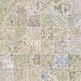 BOHEMIAN BLUE MOSAIC 2,5X2,5 29,75X29,75/ - APARICI APARICI CERAMICA - 1