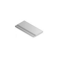 CARPET SAND NATURALE STEP 100 100X100 - APARICI APARICI CERAMICA - 1