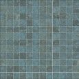 GRUNGE BLUE MOSAICO 2,5X2,5 29,75X29,75/ - APARICI APARICI CERAMICA - 1