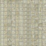 GRUNGE GREY MOSAIC 2,5X2,5 29,75X29,75/ - APARICI APARICI CERAMICA - 1