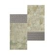GRUNGE GREY MOSAIC 3D SILVER 28,5X28,5 - APARICI APARICI CERAMICA - 1