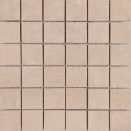 ISEN BEIGE NATURAL MOSAIC 5X5 29,75X29,75/ - APARICI APARICI CERAMICA - 1