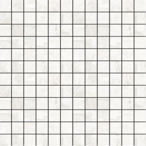 JACQUARD IVORY MOSAICO 2,5X2,5 29,75X29,75/ - APARICI APARICI CERAMICA - 1