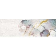 METALLIC ORNATO 29,75X99,55 - APARICI APARICI CERAMICA - 1