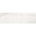 METALLIC WHITE PLATE 29,75X99,55 - APARICI APARICI CERAMICA - 1