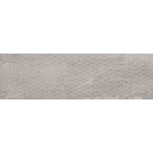 METALLIC GREY PLATE 29,75X99,55 - APARICI APARICI CERAMICA - 1