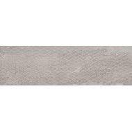 METALLIC GREY PLATE 29,75X99,55 - APARICI APARICI CERAMICA - 1