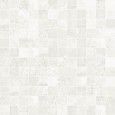 METALLIC WHITE MOSAICO 2,5X2,5 29,75X29,75/ - APARICI APARICI CERAMICA - 1