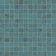 METALLIC GREEN MOSAICO 2,5X2,5 29,75X29,75/ - APARICI APARICI CERAMICA - 1