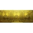 MONTBLANC GOLD NOVA 44,63X119,30 - APARICI APARICI CERAMICA - 1