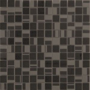 NEUTRAL TRACE NEGRO MOSAIQUE 2,5X2,5 29,75X29,75/ - APARICI APARICI CERAMICA - 1