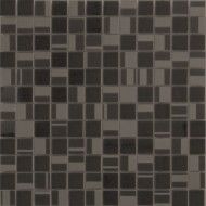 NEUTRAL TRACE NEGRO MOSAIC 2,5X2,5 29,75X29,75/ - APARICI APARICI CERAMICA - 1