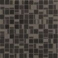 NEUTRAL TRACE NEGRO MOSAIC 2,5X2,5 29,75X29,75/ - APARICI APARICI CERAMICA - 1