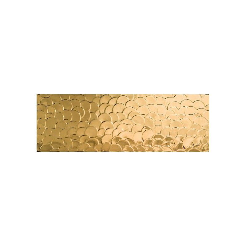 NORDIC GOLD SHELL 29,75X89,46 - APARICI APARICI CERAMICA - 1