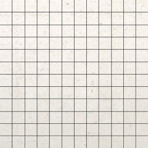 BUILD IVORY MOSAIQUE 2,5X2,5 29,75X29,75 - Aparici APARICI CERAMICA - 1