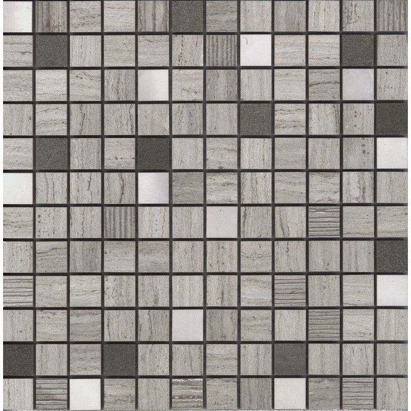 MARBOX SERPENTINE MOSAIC DE 2,5X2 29,75X29,75 - Aparici APARICI CERAMICA - 1