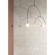 BRYSTONE WHITE R10 60X60 RETTIFICATO - Ceramiche KEOPE DY5H CERAMICHE  KEOPE  - 1