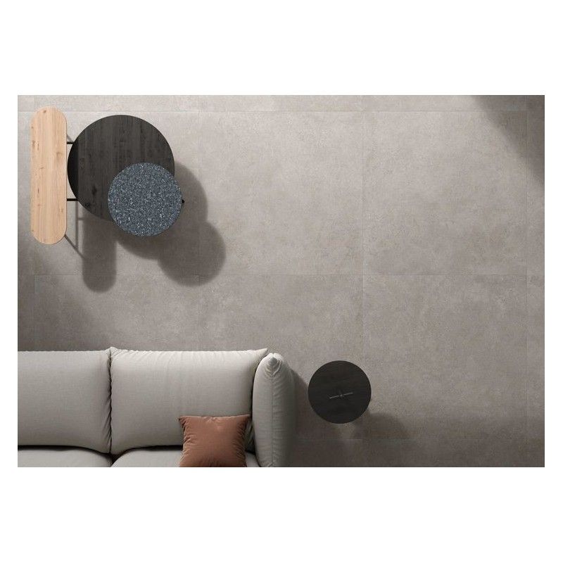 BRYSTONE GREY R9 60X120 AJUSTEE - Ceramiche KEOPE DYD1 CERAMICHE  KEOPE  - 1