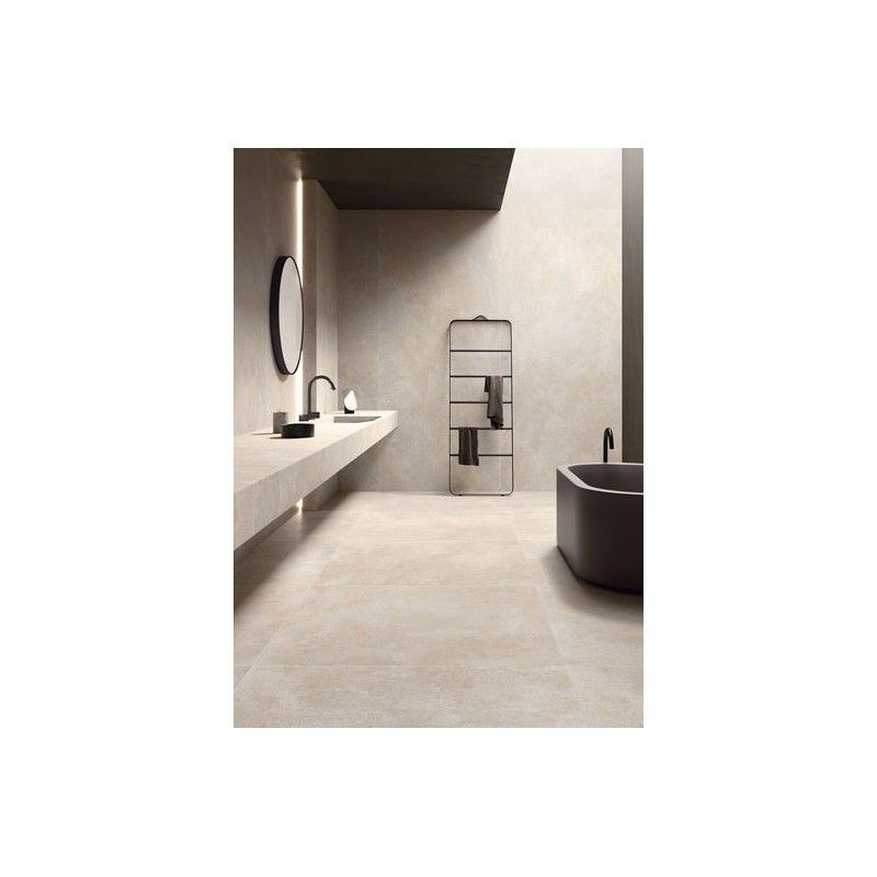 BRYSTONE IVORY 60X90X2 STRUTTURATO RETTIFICATO  - Ceramiche KEOPE DYW3 CERAMICHE  KEOPE  - 1