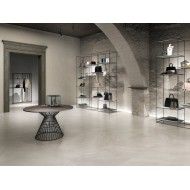 CHORUS WHITE 30X60 RECTIFIED - Ceramiche KEOPE CO5D CERAMICHE  KEOPE  - 1