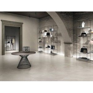 CHORUS WHITE  30X60 7 PZ R11 AJUSTEE    - Ceramiche KEOPE CO5K CERAMICHE  KEOPE  - 1