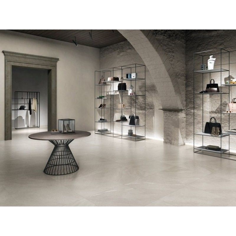 CHORUS WHITE  30X60 7 PZ R11 RETTIFICATO    - Ceramiche KEOPE CO5K CERAMICHE  KEOPE  - 1