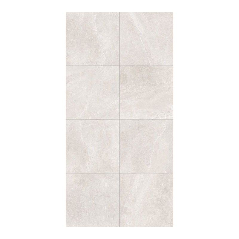 DUNSTONE IVORY 60 R9 60X60 RETTIFICATO  - Ceramiche KEOPE E9H1 CERAMICHE  KEOPE  - 1