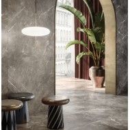 ECLECTIC PERSIAN GREY 60X120 SILK REKTIFIZIERT  - Ceramiche KEOPE ECC2 CERAMICHE  KEOPE  - 1